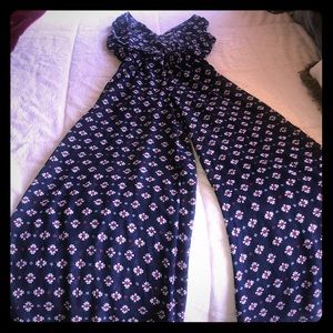 A stunning jumpsuit😋